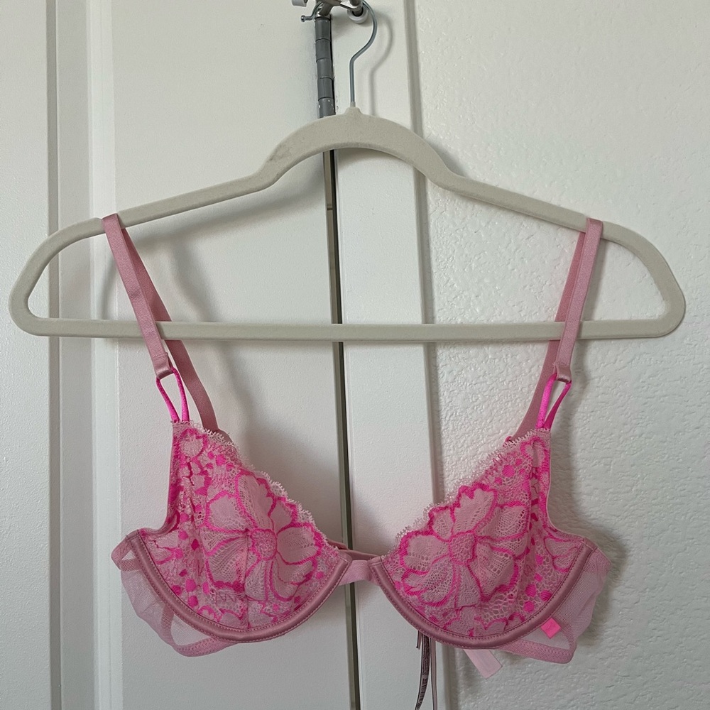 Victorias Secret Bra
